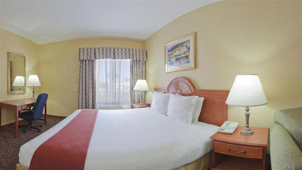Hotel Fairfield & Hobby Airport Houston
