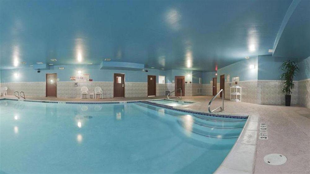Hotel Fairfield & Hobby Airport Houston