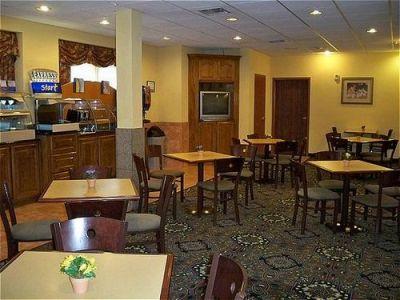 Hotel Fairfield & Hobby Airport Houston