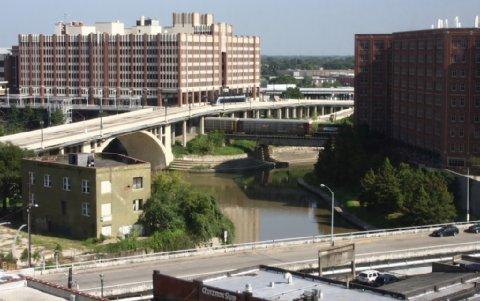 Fairfield & Hobby Airport Hotel