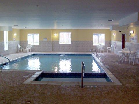 Fairfield & Hobby Airport Hotel