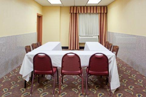 Hotel Fairfield & Hobby Airport Houston