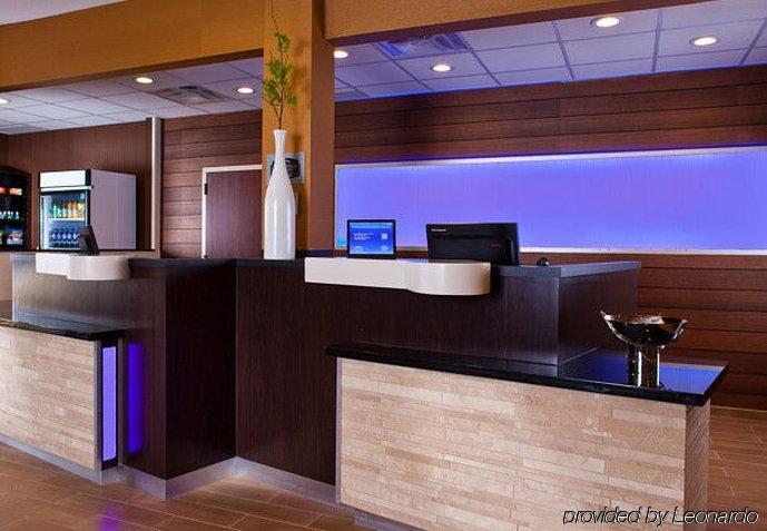 Hotel Fairfield & Hobby Airport Houston