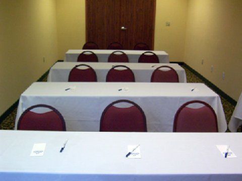Fairfield & Hobby Airport Hotel Houston