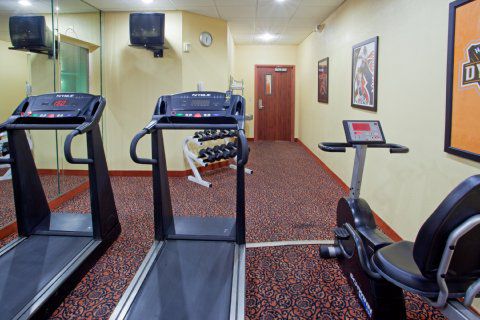 Hotel Fairfield & Hobby Airport
