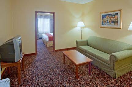 Fairfield & Hobby Airport 3* Houston