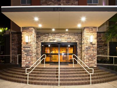 Fairfield & Hobby Airport Hotel Houston